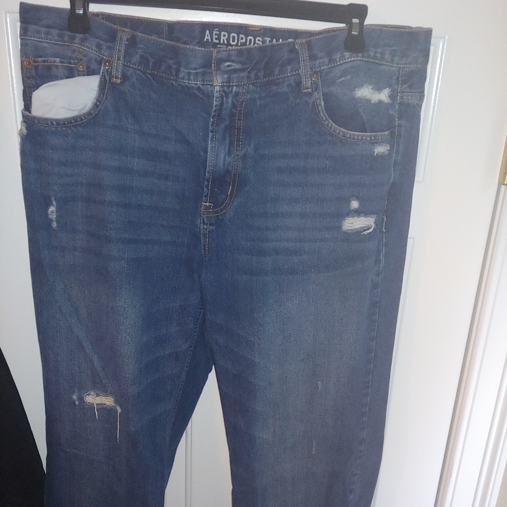 Mens pants